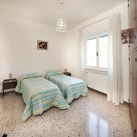 Dom wakacyjny Erica By Interhome Porto Valtravaglia