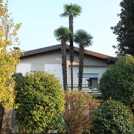Σπίτι διακοπών Erica By Interhome Porto Valtravaglia