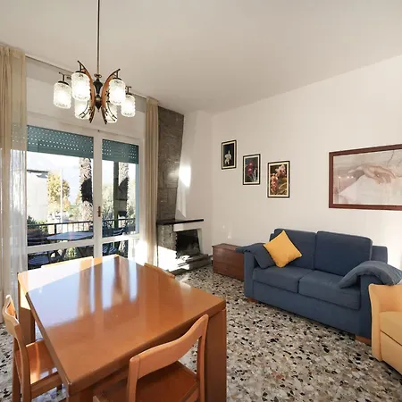 Erica By Interhome Dom wakacyjny Porto Valtravaglia