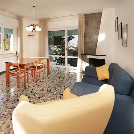Erica By Interhome Porto Valtravaglia